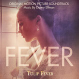 TULIP FEVER (MUSIQUE DE FILM) - DANNY ELFMAN (CD)