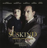 SUSKIND (MUSIQUE DE FILM) - BOB ZIMMERMAN - NANDO EWEG (CD)