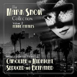 THE MARK SNOW COLLECTION (MUSIQUE DE FILM) - VOLUME 2 (CD)