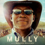 MULLY (MUSIQUE DE FILM) - BENJAMIN WALLFISCH (CD)