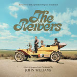 THE REIVERS (MUSIQUE DE FILM) - JOHN WILLIAMS (2 CD)