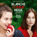 BLANCHE COMME NEIGE (MUSIQUE DE FILM) - BRUNO COULAIS (CD)