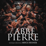 L'ABBE PIERRE (MUSIQUE DE FILM) - BRYCE DESSNER (CD)