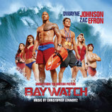 BAYWATCH - ALERTE A MALIBU (MUSIQUE) - CHRISTOPHER LENNERTZ (CD)