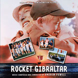 ROCKET GIBRALTAR (MUSIQUE DE FILM) - ANDREW POWELL (CD)