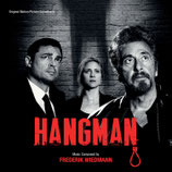 HANGMAN (MUSIQUE DE FILM) - FREDERIK WIEDMANN (CD)