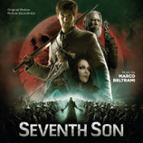 LE SEPTIEME FILS (SEVENTH SON) MUSIQUE DE FILM - MARCO BELTRAMI (CD)