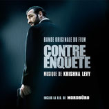 CONTRE-ENQUETE / MORDBURO (MUSIQUE DE FILM) - KRISHNA LEVY (CD)