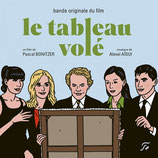 LE TABLEAU VOLE (MUSIQUE DE FILM) - ALEXEI AIGUI (CD)