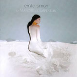 LA MARCHE DE L'EMPEREUR - EMILIE SIMON (CD OCCASION)
