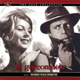 FLAGRANT DELIT (LA GARCONNIERE) MUSIQUE - MARIO NASCIMBENE (CD)