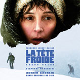 LA TETE FROIDE (MUSIQUE DE FILM) - ADRIEN CASALIS (CD)