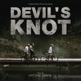 LES 3 CRIMES DE WEST MEMPHIS (DEVIL'S KNOT) - MYCHAEL DANNA (CD)