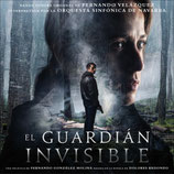 LE GARDIEN INVISIBLE (MUSIQUE DE FILM) - FERNANDO VELAZQUEZ (CD)