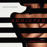 ADDICTED - AARON ZIGMAN (CD OCCASION)