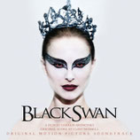 BLACK SWAN (MUSIQUE DE FILM) - CLINT MANSELL (CD)