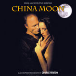 LUNE ROUGE (CHINA MOON) MUSIQUE DE FILM - GEORGE FENTON (CD)