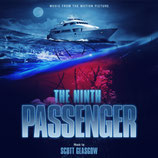 THE NINTH PASSENGER (MUSIQUE DE FILM) - SCOTT GLASGOW (CD)