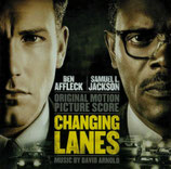 DERAPAGES INCONTROLES (CHANGING LANES) - DAVID ARNOLD (CD)