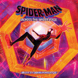 SPIDER-MAN : ACROSS THE SPIDER-VERSE - DANIEL PEMBERTON (2 CD)