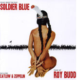 SOLDAT BLEU (SOLDIER BLUE) - MUSIQUE DE FILM - ROY BUDD (CD)