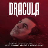 DRACULA (MUSIQUE SERIE TV) - DAVID ARNOLD - MICHAEL PRICE (CD)