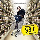 99F - JEAN-JACQUES HERTZ (CD OCCASION)
