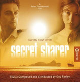 SECRET SHARER (MUSIQUE DE FILM) - GUY FARLEY (CD)