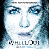 WHITEOUT (MUSIQUE DE FILM) - JOHN FRIZZELL (CD)