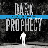 DARK PROPHECY - BILL BROWN (CD OCCASION)