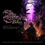 DARK CRYSTAL : LE TEMPS DE LA RESISTANCE VOLUME 2 (MUSIQUE) - DANIEL PEMBERTON (CD)