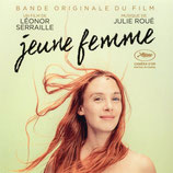 JEUNE FEMME (MUSIQUE DE FILM) - JULIE ROUE (CD)