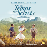 LE TEMPS DES SECRETS - PHILIPPE ROMBI (CD OCCASION)