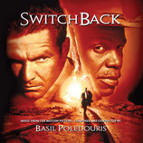 LA PISTE DU TUEUR (SWITCHBACK) MUSIQUE - BASIL POLEDOURIS (CD)