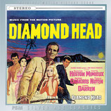 LE SEIGNEUR D'HAWAI (DIAMOND HEAD) MUSIQUE - JOHN WILLIAMS (CD)