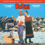 POPEYE - HARRY NILSSON (2 CD OCCASION)