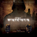 THE WATCHER - MARCO BELTRAMI (CD OCCASION)