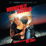LE DETONATEUR (WRONGFULLY ACCUSED) MUSIQUE - BILL CONTI (CD)