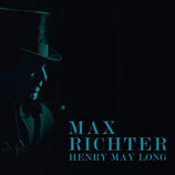 HENRY MAY LONG (MUSIQUE DE FILM) - MAX RICHTER (CD)