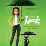 LUCK (MUSIQUE DE FILM) - JOHN DEBNEY (2 CD)