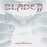 BLADE 2 (MUSIQUE DE FILM) - MARCO BELTRAMI (CD)