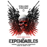 EXPENDABLES : UNITE SPECIALE (MUSIQUE DE FILM) - BRIAN TYLER (CD)