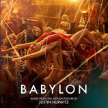 BABYLON (MUSIQUE DE FILM) - JUSTIN HURWITZ (2 CD)