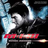 MISSION IMPOSSIBLE 3 (MUSIQUE DE FILM) - MICHAEL GIACCHINO (CD)