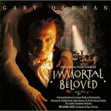 LUDWIG VAN B. (IMMORTAL BELOVED) MUSIQUE DE FILM - BEETHOVEN (CD)