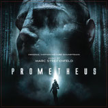 PROMETHEUS (MUSIQUE DE FILM) - MARC STREITENFELD (CD)