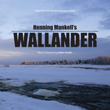 WALLANDER - ADAM NORDEN (CD OCCASION)