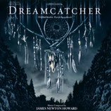 DREAMCATCHER L'ATTRAPE-REVES - JAMES NEWTON HOWARD (CD)