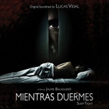 MALVEILLANCE (MIENTRAS DUERMES) - LUCAS VIDAL (CD OCCASION)