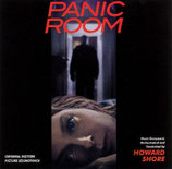 PANIC ROOM (MUSIQUE DE FILM) - HOWARD SHORE (CD)